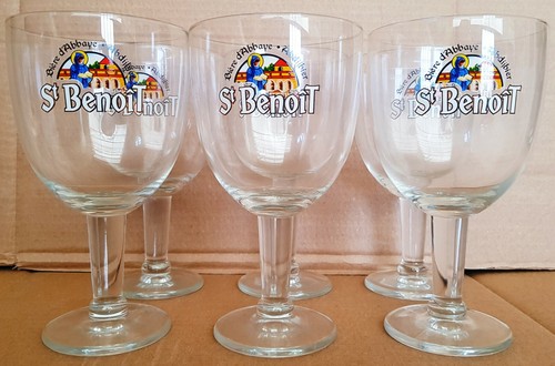 Set bicchieri birra st - bicchieri,
