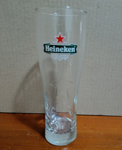 Bicchieri birra heineken - 6,