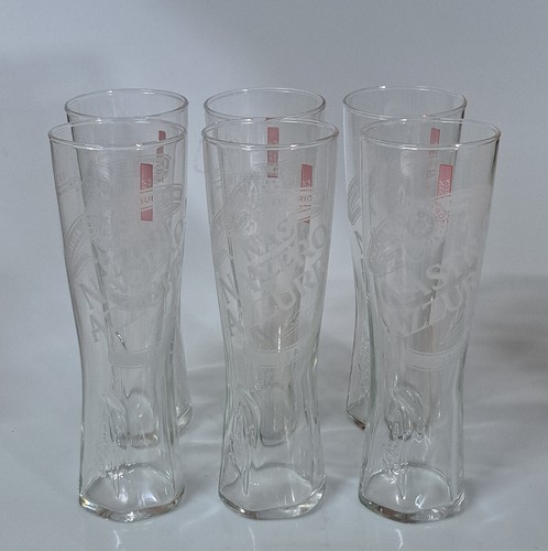 Nastro azzurro birra set - birra, 6