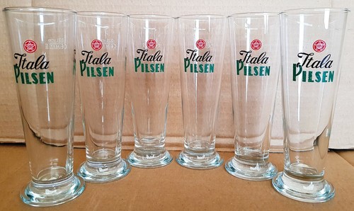 Set bicchieri birra - bicchieri,
