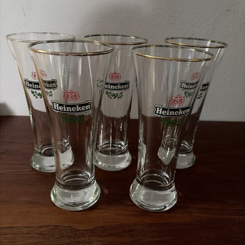 Heineken lotto bicchieri - lotto, da