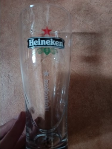 Bicchieri birra heineken - bicchieri,