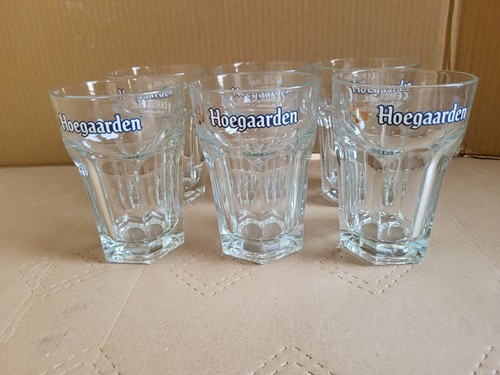 Set bicchieri birra - 6,