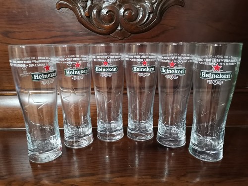 Set completo bicchieri birra - set,