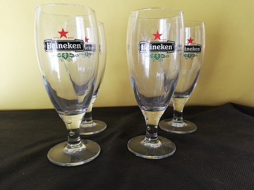 Heineken bicchiere birra - 1,