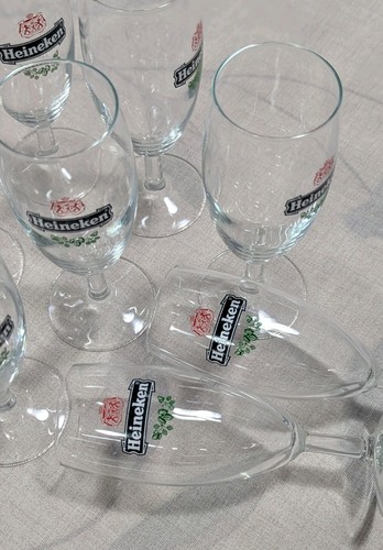 Heineken set bicchieri - heineken, 11