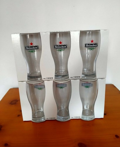 Set completo bicchieri - set, di