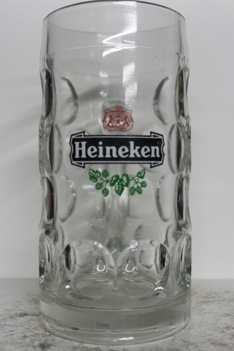 Heineken boccale bicchiere - heineken,