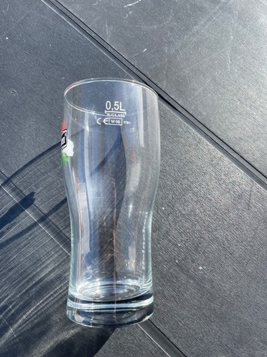 Bicchieri birra heineken - ,
