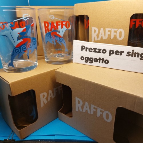 Bicchieri birra raffo peroni - 2,