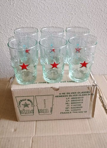 Set completo bicchieri di - set, 6