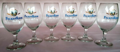 Set bicchieri birra - set, 6