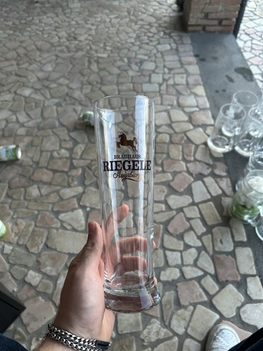 Set bicchieri birra - set, riegele