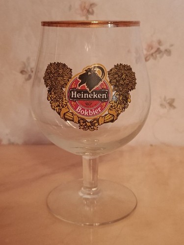 Bicchiere birra heineken - bicchiere,