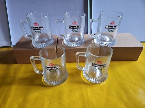 Birra heineken beer - birra, bicchiere