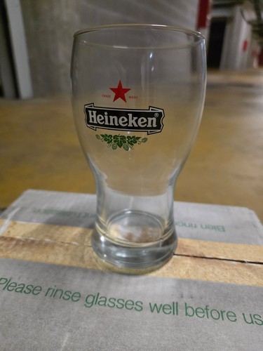 Bicchieri birra heineken cl - bicchieri,