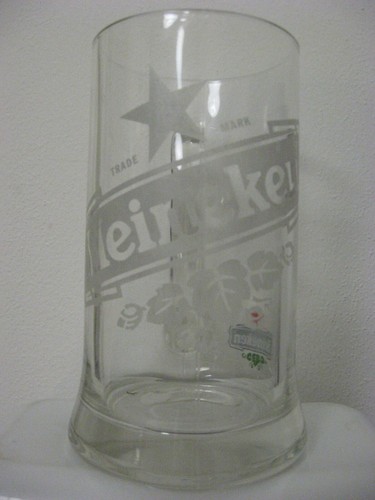 Heineken boccale bicchiere - heineken,