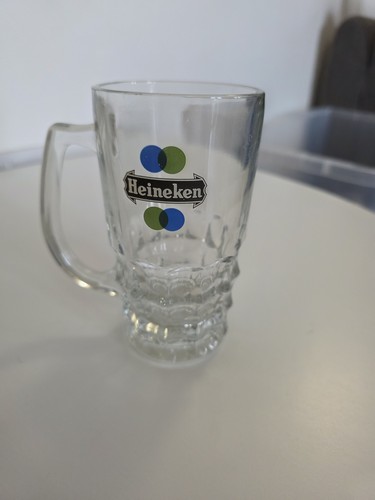 Heineken half pint - heineken,