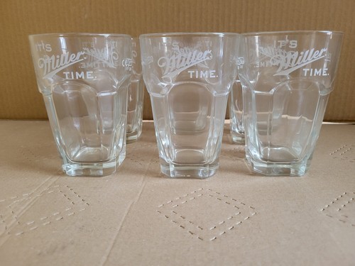 Miller time birra set - set, 6