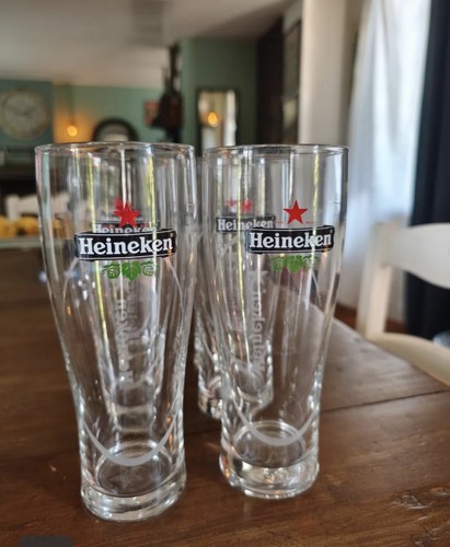 Heineken set bicchieri - , da